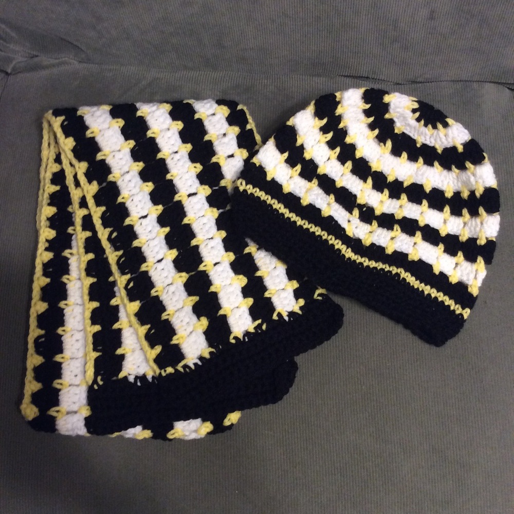 Adult Winter Set